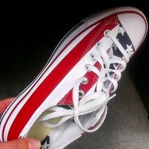 Converse Shoes